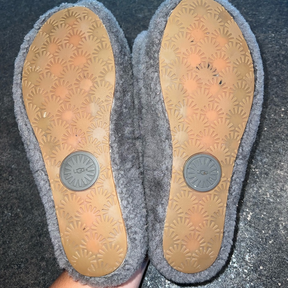 UGG Slippers